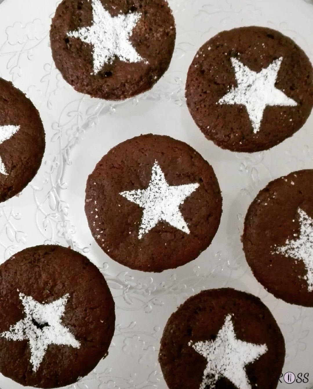 Mooncake Pan Di Stelle Rossincucina